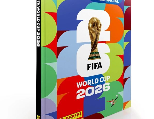 Após “boom” de vendas, álbum e figurinhas da Copa do Mundo passam a ser distribuídos gratuitamente no Brasil