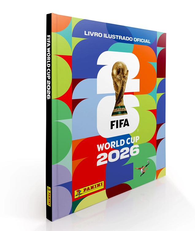 Após “boom” de vendas, álbum e figurinhas da Copa do Mundo passam a ser distribuídos gratuitamente no Brasil
