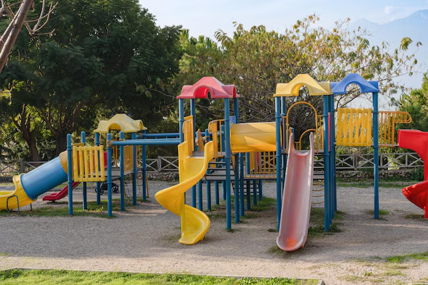 Lorena terá um Parque Adaptado voltado à inclusão e acessibilidade