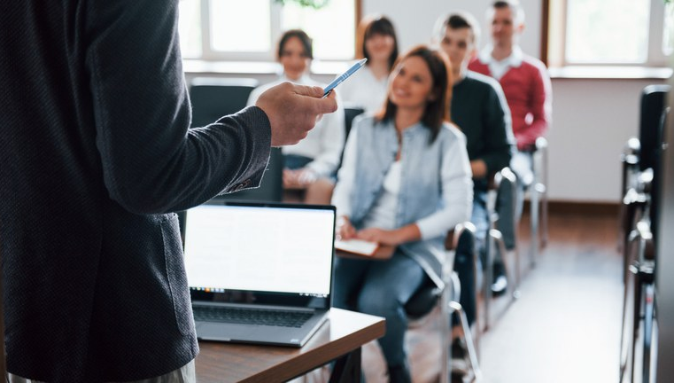 Prefeitura de Guaratinguetá abre inscrições para cursos gratuitos de qualificação em parceria com o SENAI