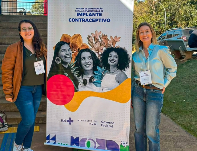 Aparecida realizará implante contraceptivo via SUS na cidade
