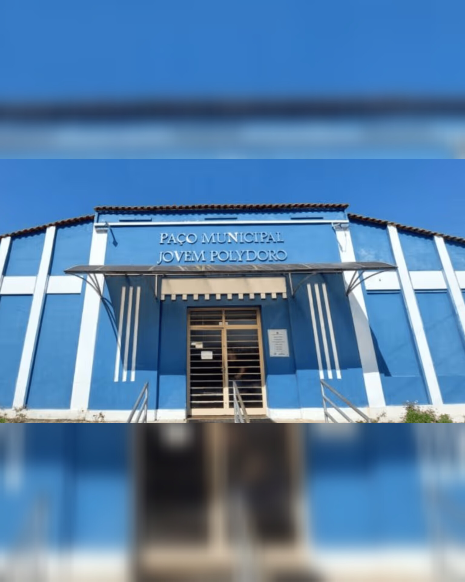 Primeira Base Comunitária dos Bombeiros será inaugurada em Roseira