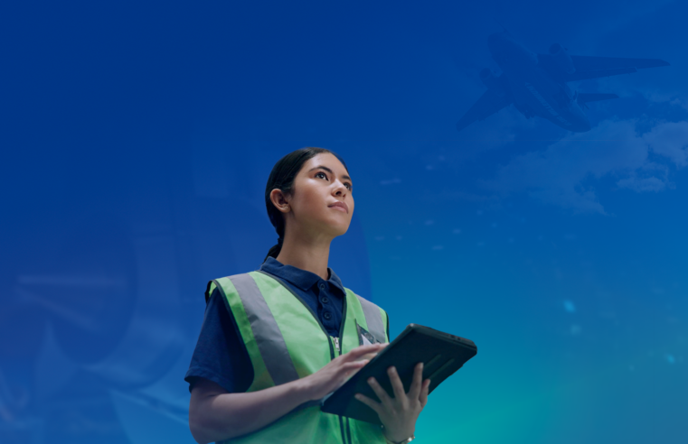 Embraer abre seleção para Mestrado em Engenharia Aeronáutica e para futuras vagas de emprego