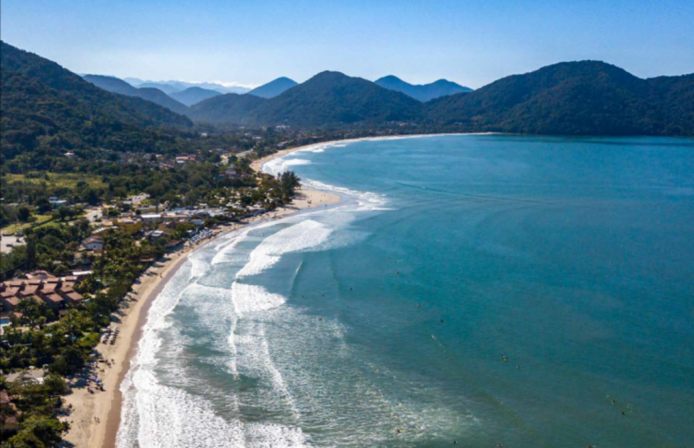 Litoral de SP tem 31 praias impróprias para banho neste fim de semana; confira os locais