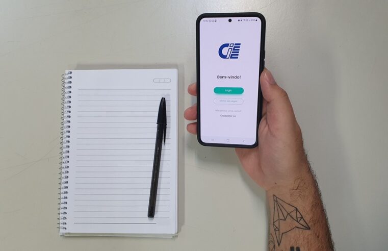 Ciee tem 260 vagas abertas para estágio no Vale e região; saiba como se inscrever