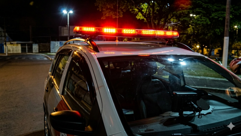 Latrocínio em Cruzeiro: vítima foi morta com cinco golpes de faca