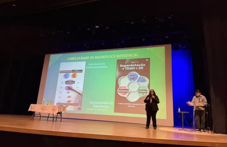 Jacareí amplia ações para identificar e desenvolver estudantes com altas habilidades