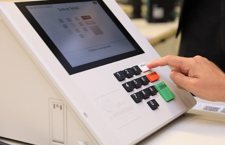 Vale do Paraíba e Litoral Norte têm 1,9 milhão de eleitores aptos a votar em 2026