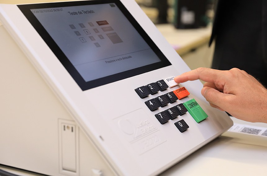 Vale do Paraíba e Litoral Norte têm 1,9 milhão de eleitores aptos a votar em 2026
