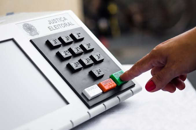 Prazo para solicitar voto em trânsito termina nesta quinta-feira (20)