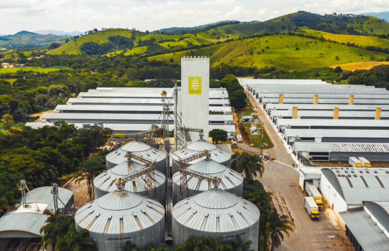 Expansão de granja em Lorena terá investimento de R$ 200 milhões e criará 120 empregos