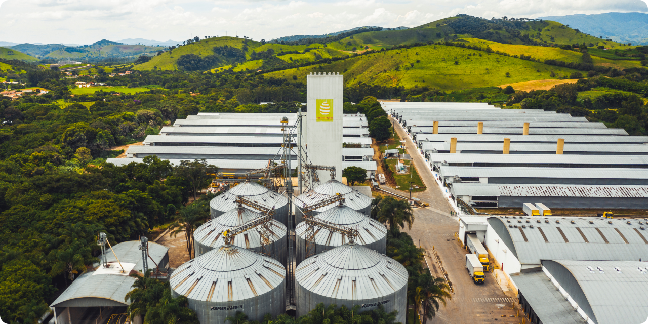 Expansão de granja em Lorena terá investimento de R$ 200 milhões e criará 120 empregos