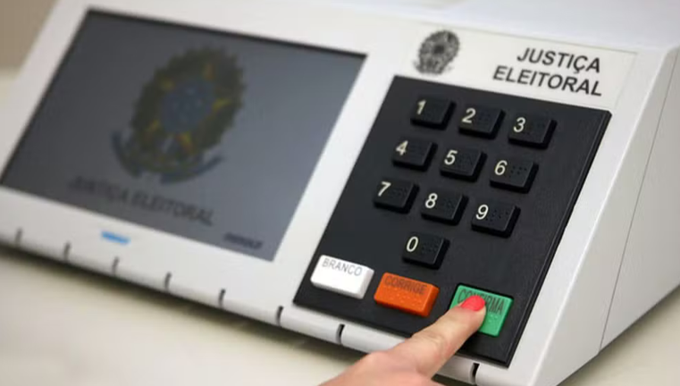 Comparecimento às urnas vale como Prova de Vida automática no INSS
