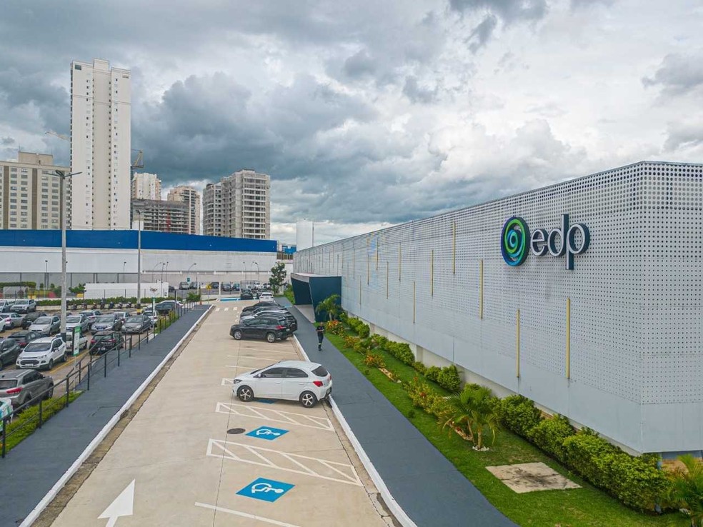 EDP antecipa Plano Verão e reforça rede elétrica para período de eventos climáticos extremos no Vale e região
