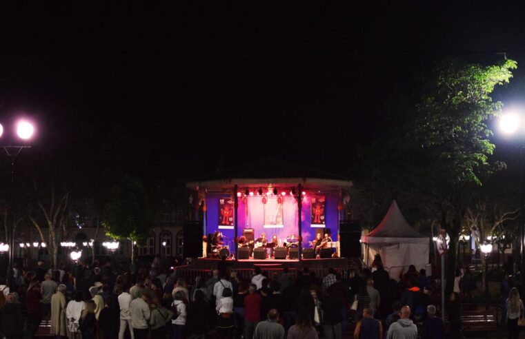 Festival Internacional do Documentário Musical chega no Vale do Paraíba
