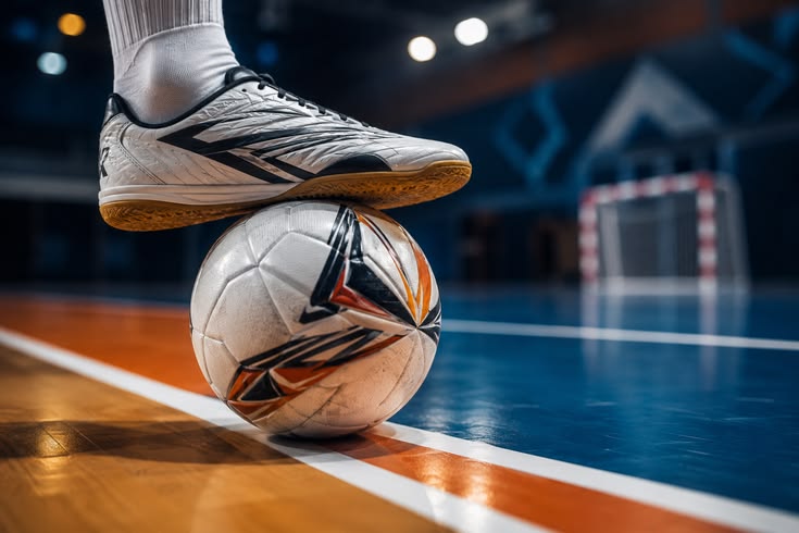 Copa Independência de Futsal começa nesta quinta-feira em Guaratinguetá