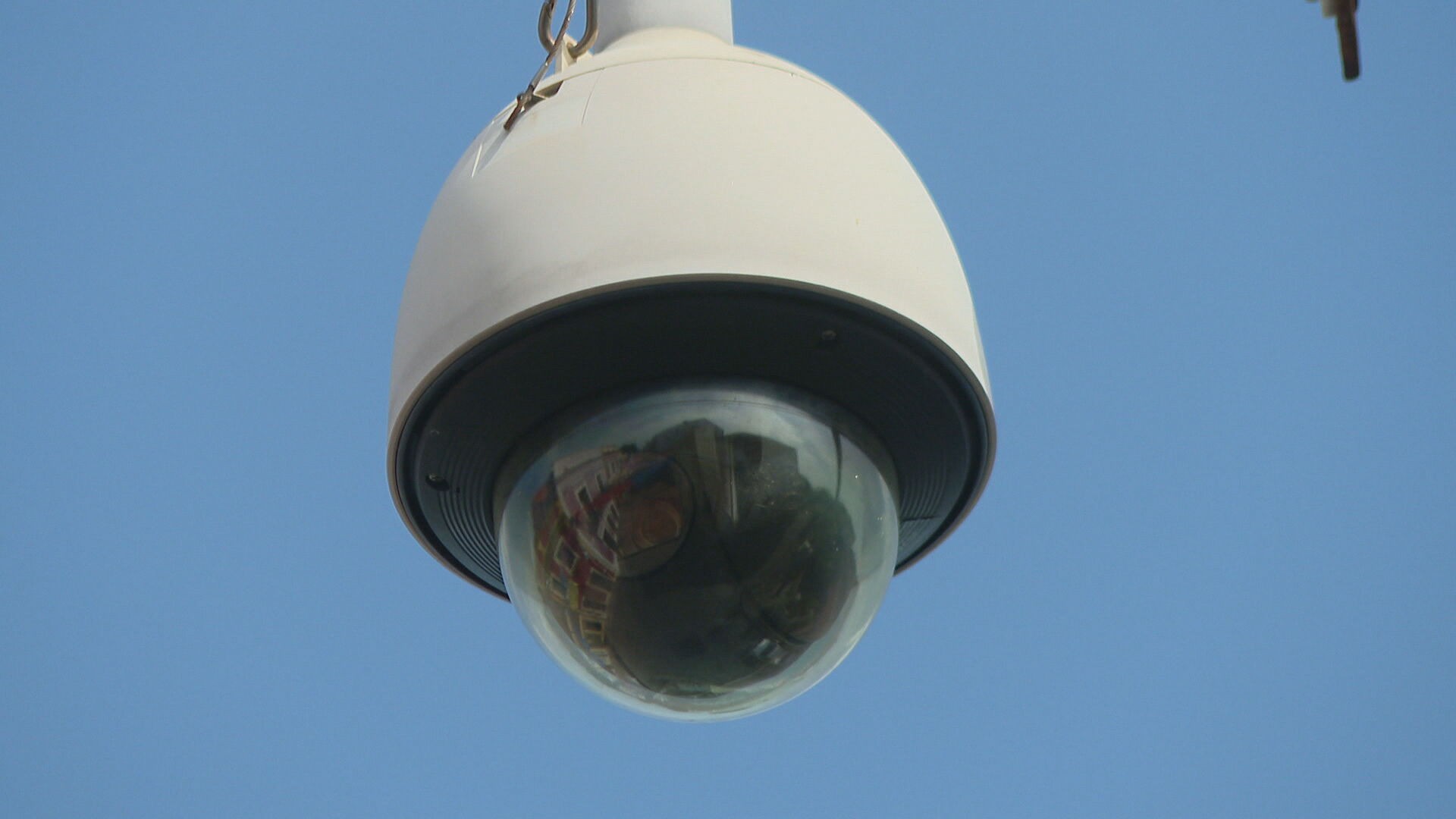 Canas avança na implantação de câmeras de monitoramento&nbsp;