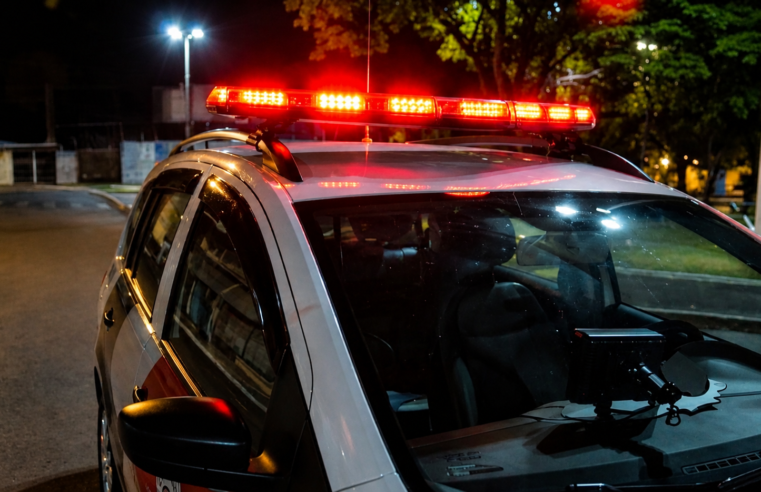 Sete procurados pela Justiça são capturados em menos de seis horas no Vale do Paraíba