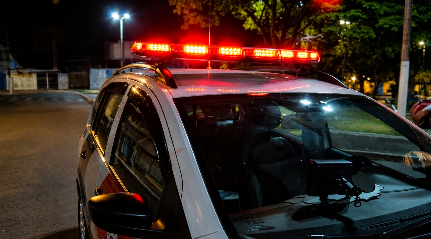 Sete procurados pela Justiça são capturados em menos de seis horas no Vale do Paraíba
