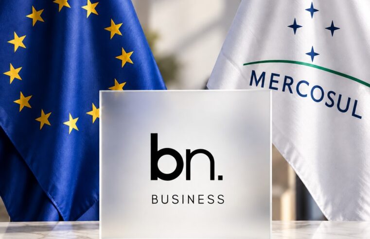 Vale do Paraíba busca espaço entre Mercosul e União Europeia