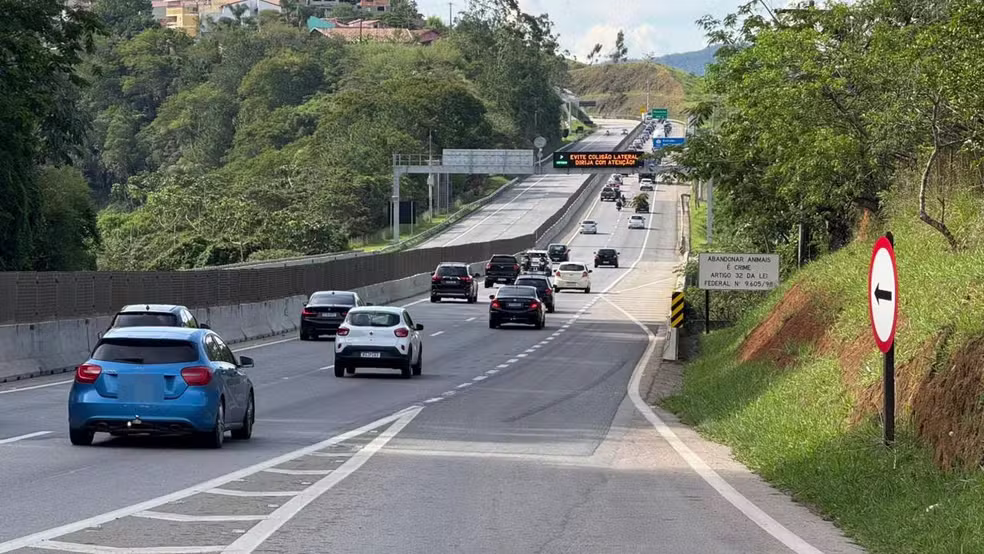 Vale do Paraíba registra aumento de 24,3% no número de mortes no trânsito, aponta Infosiga