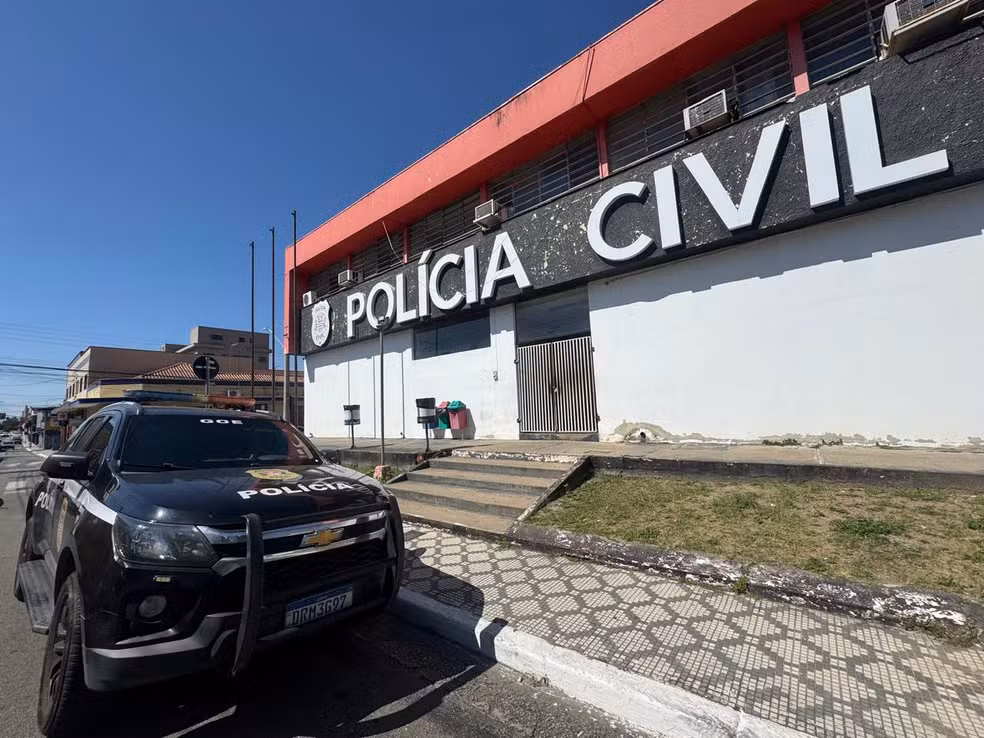 Jovem é presa suspeita de matar cunhada com facada no pescoço em Caçapava, SP