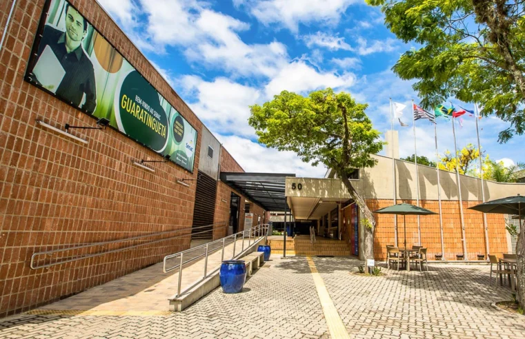 Senac Guaratinguetá oferece bolsas 100% gratuitas em 8 cursos profissionalizantes
