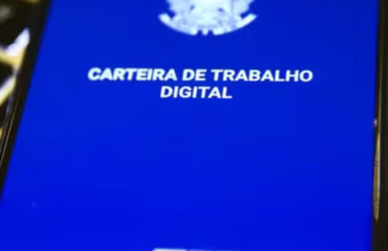 Vale do Paraíba registra saldo positivo de 2,8 mil empregos formais em agosto