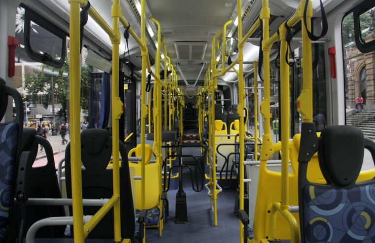 Cidades do Vale terão transporte público gratuito durante o período de eleições neste domingo (4); veja a lista