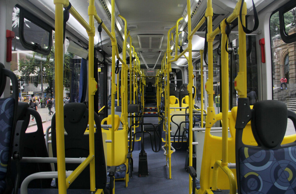 Cidades do Vale terão transporte público gratuito durante o período de eleições neste domingo (4); veja a lista
