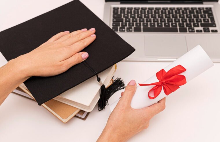 Lavrinhas oferece cursos gratuitos de Pintor Predial e Marketing Digital com IA