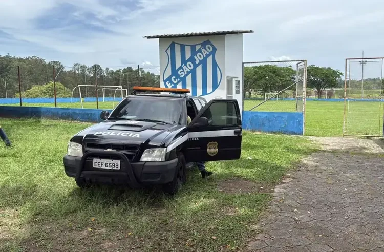 Adolescente de 16 anos que estava desaparecido é encontrado morto em Cachoeira Paulista